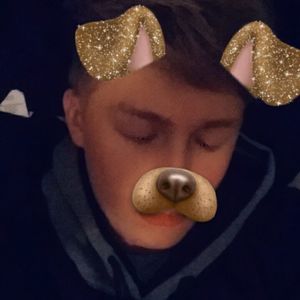 Meet your Posher, Dylan